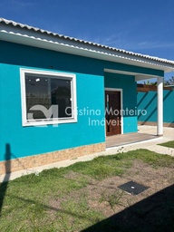 Casa de 3 quartos, 117m² no bairro Jardim Atlântico Oeste (Itaipuaçu), em Maricá | Eu Corretor