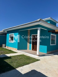 Casa de 3 quartos, 117m² no bairro Jardim Atlântico Oeste (Itaipuaçu), em Maricá | Eu Corretor