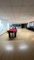 Sala Comercial no bairro Zona Industrial, em Brasília | Eu Corretor