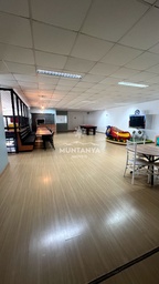 Sala Comercial no bairro Zona Industrial, em Brasília | Eu Corretor