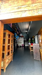 Sala Comercial no bairro Zona Industrial, em Brasília | Eu Corretor