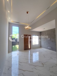 Casa de 3 quartos, 109m² no bairro Praia de Itaipuaçu (Itaipuaçu), em Maricá | Eu Corretor