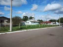 Lote/Terreno de 614m² no bairro Industrial, em Novo Hamburgo | Eu Corretor