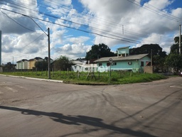 Lote/Terreno de 614m² no bairro Industrial, em Novo Hamburgo | Eu Corretor