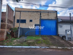 Galpão / Depósito / Armazém de 190m² no bairro Rondônia, em Novo Hamburgo | Eu Corretor