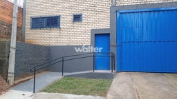 Galpão / Depósito / Armazém de 190m² no bairro Rondônia, em Novo Hamburgo | Eu Corretor