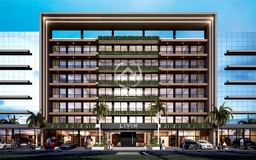 Apartamento de 49m² no bairro Bairro Atlântida , em Xangri-lá | Eu Corretor