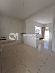 Casa de 2 quartos, 75m² no bairro Jardim Atlântico Oeste (Itaipuaçu), em Maricá | Eu Corretor