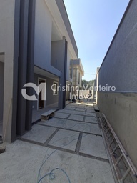 Casa de 2 quartos, 74m² no bairro Jardim Atlântico Oeste (Itaipuaçu), em Maricá | Eu Corretor
