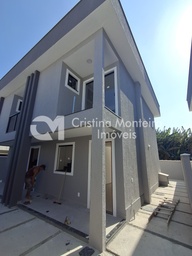 Casa de 2 quartos, 74m² no bairro Jardim Atlântico Oeste (Itaipuaçu), em Maricá | Eu Corretor