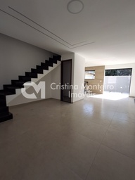 Casa de 2 quartos, 74m² no bairro Jardim Atlântico Oeste (Itaipuaçu), em Maricá | Eu Corretor