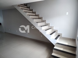 Casa de 2 quartos, no bairro Jardim Atlântico Oeste (Itaipuaçu), em Maricá | Eu Corretor
