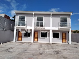 Casa de 2 quartos, no bairro Jardim Atlântico Oeste (Itaipuaçu), em Maricá | Eu Corretor