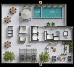 Apartamento de 2 quartos, no bairro Praia Brava de Itajaí, em Itajaí | Eu Corretor