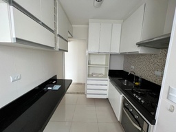 Apartamento de 2 quartos, 60m² no bairro Assunção, em São Bernardo do Campo | Eu Corretor