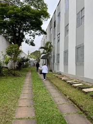 Apartamento de 2 quartos, 60m² no bairro Assunção, em São Bernardo do Campo | Eu Corretor