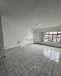 Sala Comercial de 40m² no bairro Centro, em São Bernardo do Campo | Eu Corretor