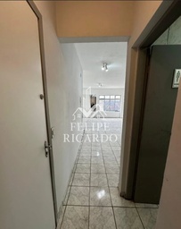 Sala Comercial de 40m² no bairro Centro, em São Bernardo do Campo | Eu Corretor