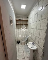 Sala Comercial de 40m² no bairro Centro, em São Bernardo do Campo | Eu Corretor