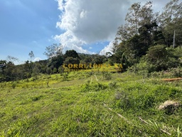 Fazenda/Sítios/Chácaras de 50m² no bairro Campos do Raposo, em Córrego do Bom Jesus | Eu Corretor