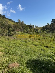 Fazenda/Sítios/Chácaras de 50m² no bairro Campos do Raposo, em Córrego do Bom Jesus | Eu Corretor