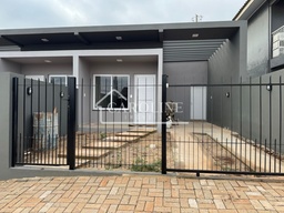 Geminado de 2 quartos, 69m² no bairro Centenário, em Lajeado | Eu Corretor