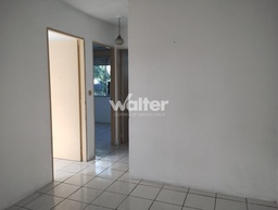 Apartamento de 2 quartos, 44m² no bairro Canudos, em Novo Hamburgo | Eu Corretor