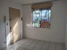 Apartamento de 2 quartos, 44m² no bairro Canudos, em Novo Hamburgo | Eu Corretor