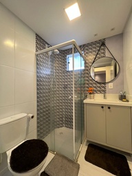 Apartamento de 2 quartos, no bairro São Pedro, em Brusque | Eu Corretor