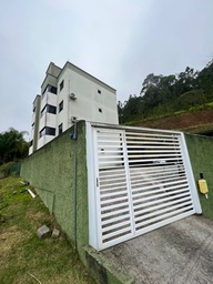 Apartamento de 2 quartos, no bairro São Pedro, em Brusque | Eu Corretor