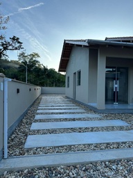 Casa de 3 quartos, no bairro Guabiruba, em Guabiruba | Eu Corretor