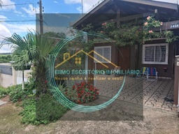 Casa de Vila de 2 quartos, 510m² no bairro Iguaçu, em Araucária | Eu Corretor
