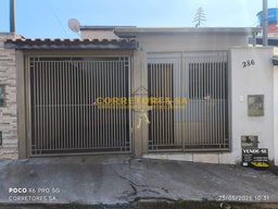 Casa de 2 quartos, 80m² no bairro Vale do Sol , em Cambuí | Eu Corretor