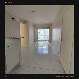 Apartamento de 3 quartos, 79m² no bairro Parque 10 de Novembro, em Manaus | Eu Corretor