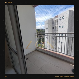 Apartamento de 3 quartos, 79m² no bairro Parque 10 de Novembro, em Manaus | Eu Corretor
