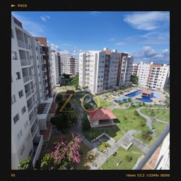 Apartamento de 3 quartos, 79m² no bairro Parque 10 de Novembro, em Manaus | Eu Corretor