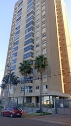 Apartamento de 2 quartos, no bairro Bairro Gleba Palhano, em Londrina | Eu Corretor