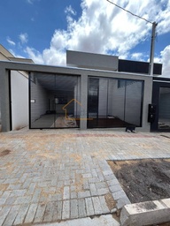 Casa de 3 quartos, no bairro Jardim Cidade Verde, em Cambé | Eu Corretor