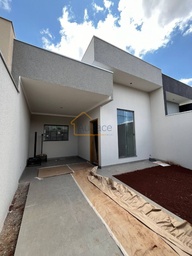 Casa de 3 quartos, no bairro Jardim Cidade Verde, em Cambé | Eu Corretor