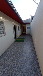 Casa de 3 quartos, no bairro Jardim San Fernando, em Londrina | Eu Corretor