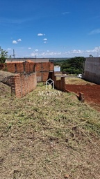 Lote/Terreno de 252m² no bairro Jardim Nova Cambé, em Cambé | Eu Corretor