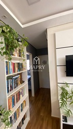 Casa de 2 quartos, 80m² no bairro Heimtal, em Londrina | Eu Corretor