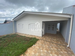 Casa de 2 quartos, no bairro Luiz de Sá, em Londrina | Eu Corretor