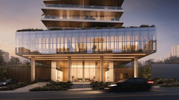 Apartamento de 4 quartos, 346m² no bairro Gleba Fazenda Palhano, em Londrina | Eu Corretor