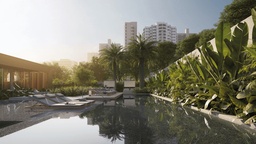 Apartamento de 4 quartos, 346m² no bairro Gleba Fazenda Palhano, em Londrina | Eu Corretor