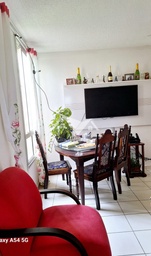 Apartamento de 2 quartos, 47m² no bairro Residencial Rubi, em Limeira | Eu Corretor