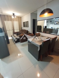 Apartamento de 2 quartos, 54m² no bairro Chácaras Antonieta, em Limeira | Eu Corretor