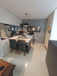 Apartamento de 2 quartos, 54m² no bairro Chácaras Antonieta, em Limeira | Eu Corretor