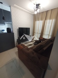 Apartamento de 2 quartos, 54m² no bairro Chácaras Antonieta, em Limeira | Eu Corretor