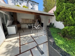 Apartamento de 2 quartos, 44m² no bairro Nova Petrópolis, em São Bernardo do Campo | Eu Corretor